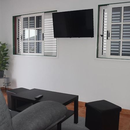 Garoe Acogedor Apartamento Araya  외부 사진