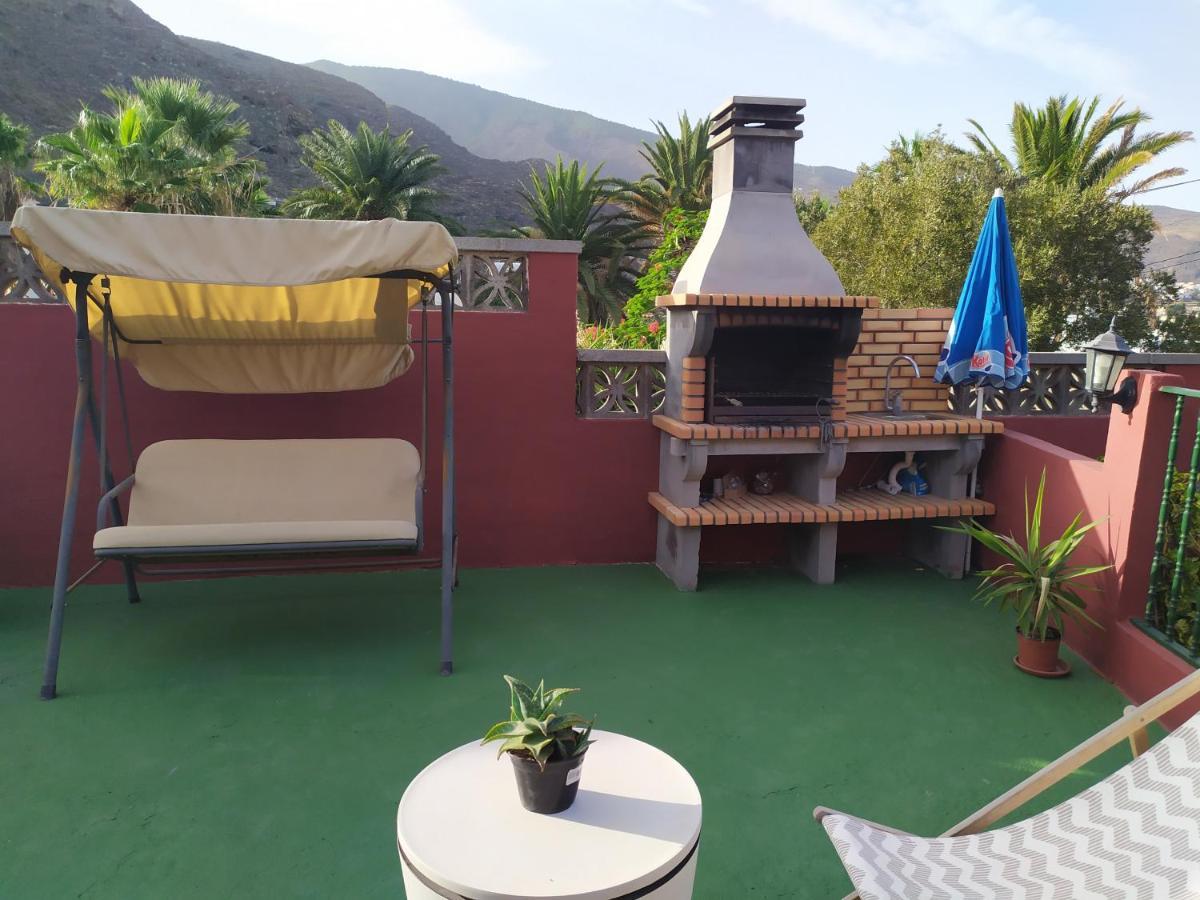 Garoe Acogedor Apartamento Araya  외부 사진