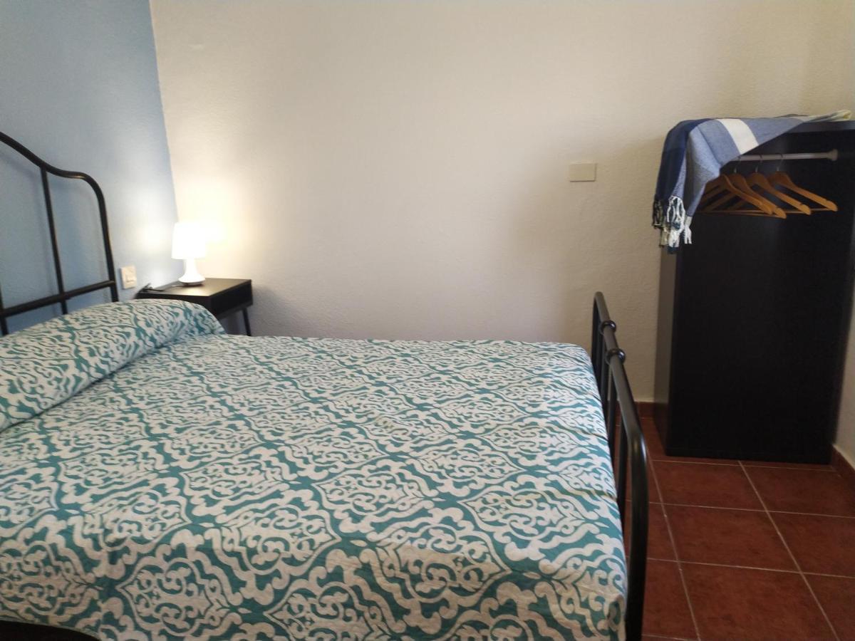 Garoe Acogedor Apartamento Araya  외부 사진