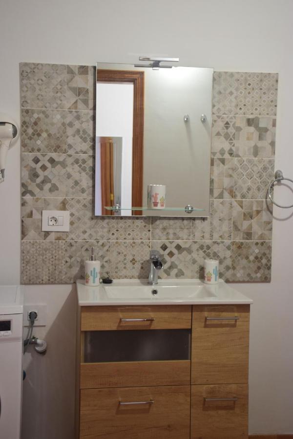 Garoe Acogedor Apartamento Araya  외부 사진