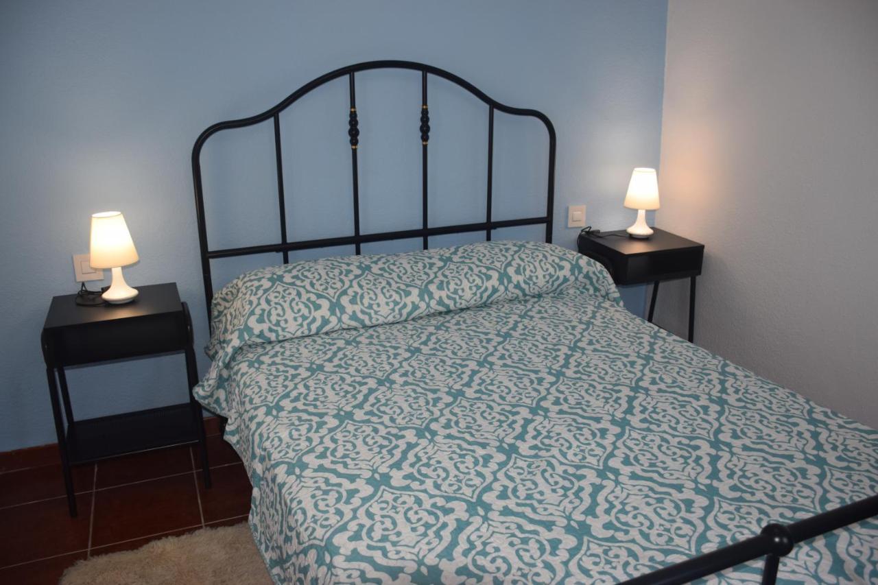Garoe Acogedor Apartamento Araya  외부 사진
