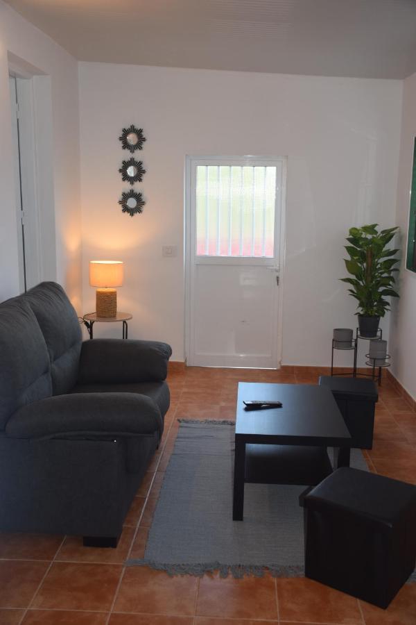 Garoe Acogedor Apartamento Araya  외부 사진