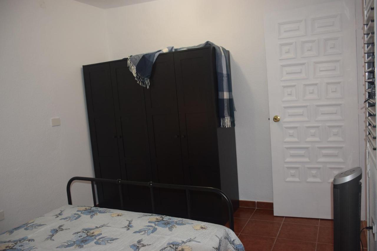 Garoe Acogedor Apartamento Araya  외부 사진