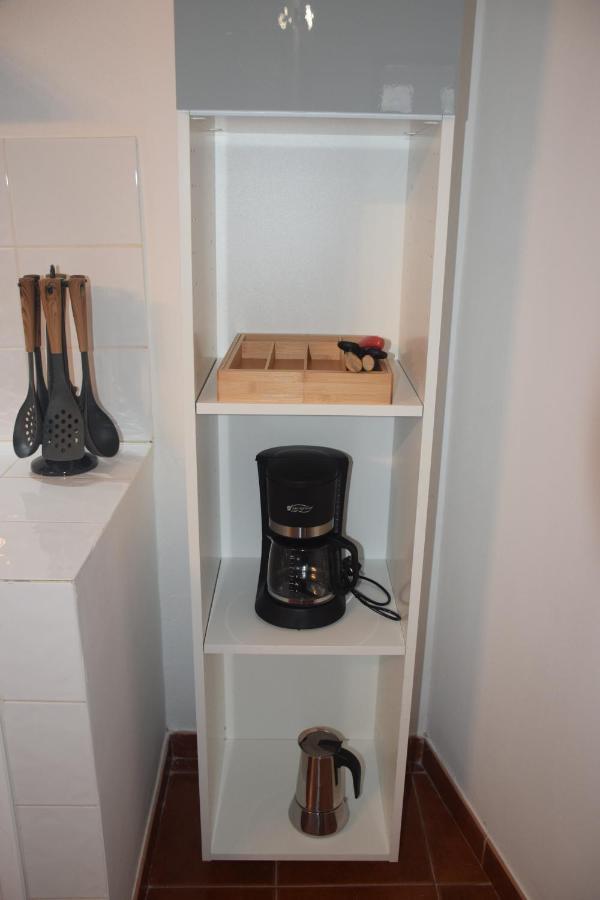 Garoe Acogedor Apartamento Araya  외부 사진