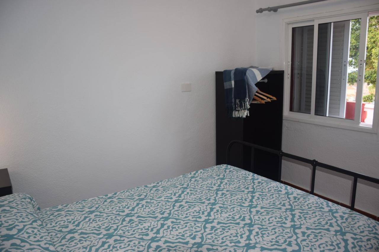 Garoe Acogedor Apartamento Araya  외부 사진