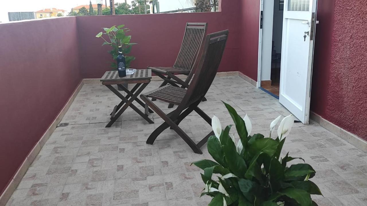 Garoe Acogedor Apartamento Araya  외부 사진
